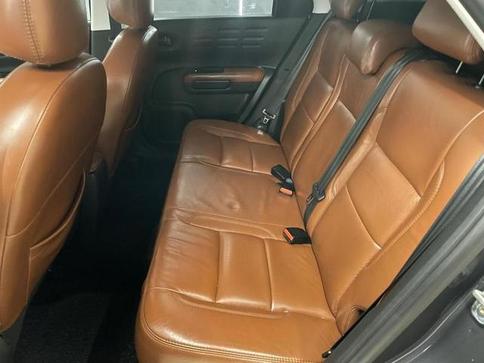 CITROEN C4CACTUS FEEL BU