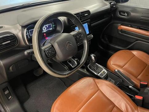 CITROEN C4CACTUS FEEL BU
