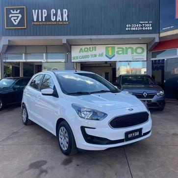 FORD KA SE 1.0 HA C