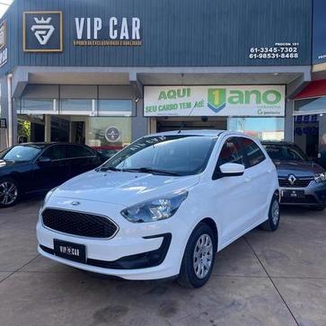 FORD KA SE 1.0 HA C