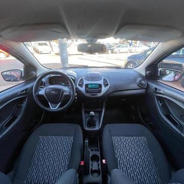 FORD KA SE 1.0 HA C