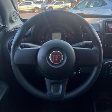 FIAT MOBI LIKE
