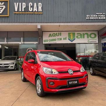 VOLKSWAGEN UP MOVE MCV