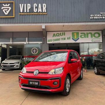 VOLKSWAGEN UP MOVE MCV