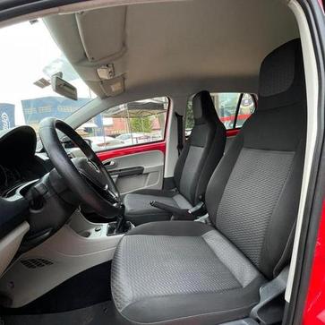 VOLKSWAGEN UP MOVE MCV