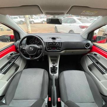 VOLKSWAGEN UP MOVE MCV