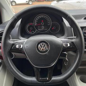 VOLKSWAGEN UP MOVE MCV