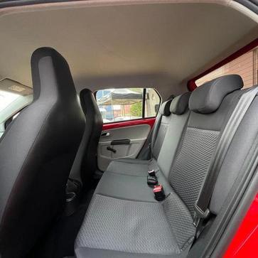 VOLKSWAGEN UP MOVE MCV