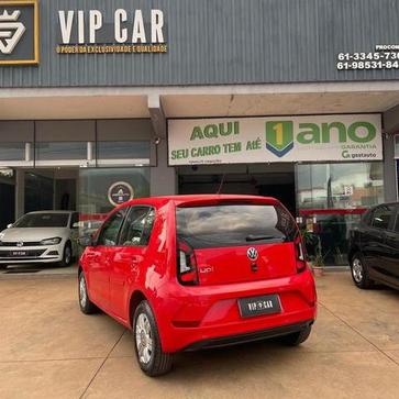 VOLKSWAGEN UP MOVE MCV