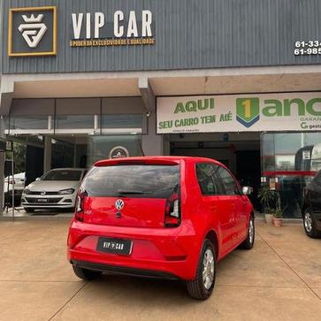 VOLKSWAGEN UP MOVE MCV