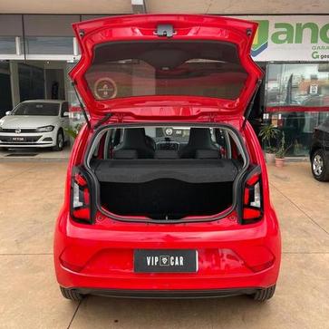 VOLKSWAGEN UP MOVE MCV