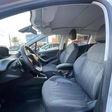 PEUGEOT 208 GRIFFE A