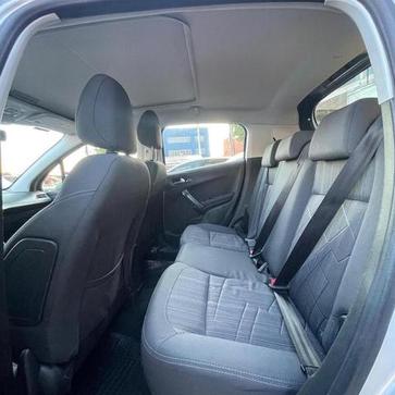 PEUGEOT 208 GRIFFE A