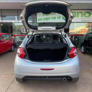 PEUGEOT 208 GRIFFE A