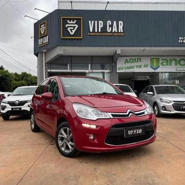 CITROEN C3 ATTRACTION