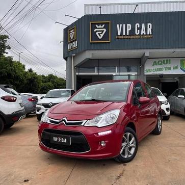 CITROEN C3 ATTRACTION