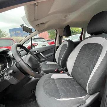 CITROEN C3 ATTRACTION