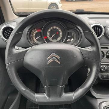 CITROEN C3 ATTRACTION