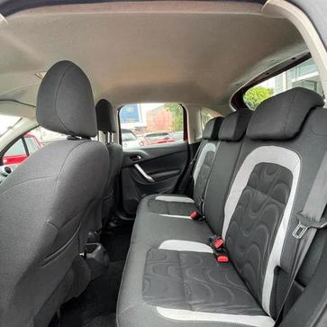 CITROEN C3 ATTRACTION