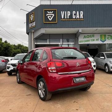 CITROEN C3 ATTRACTION