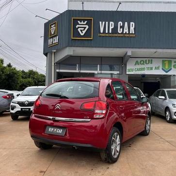 CITROEN C3 ATTRACTION