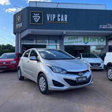 HYUNDAI HB20 1.0 M COMFOR