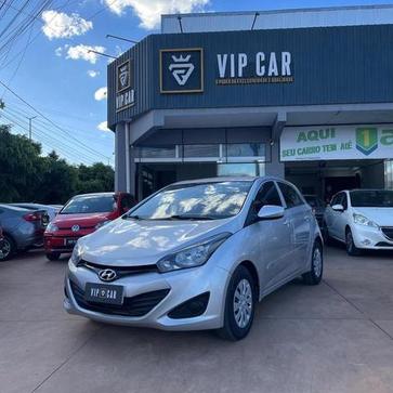 HYUNDAI HB20 1.0 M COMFOR