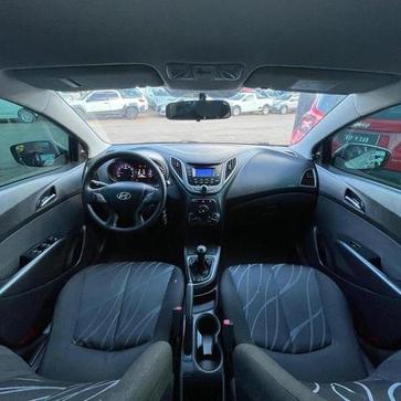 HYUNDAI HB20 1.0 M COMFOR