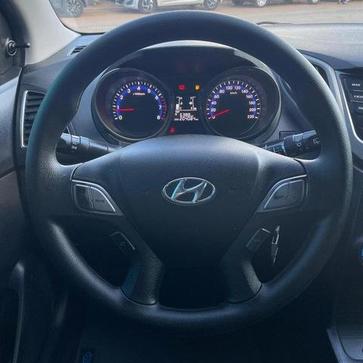 HYUNDAI HB20 1.0 M COMFOR
