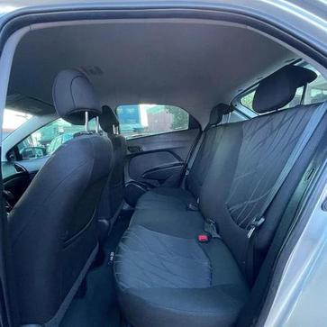 HYUNDAI HB20 1.0 M COMFOR