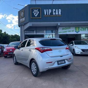 HYUNDAI HB20 1.0 M COMFOR