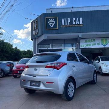 HYUNDAI HB20 1.0 M COMFOR