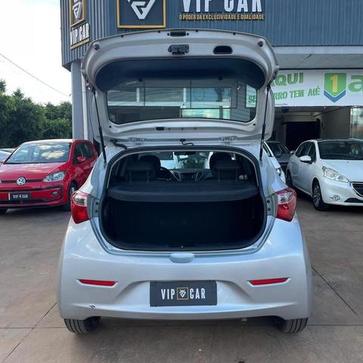 HYUNDAI HB20 1.0 M COMFOR