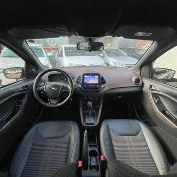 FORD KA FSL AT 1.5 HA C