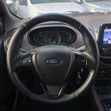 FORD KA FSL AT 1.5 HA C