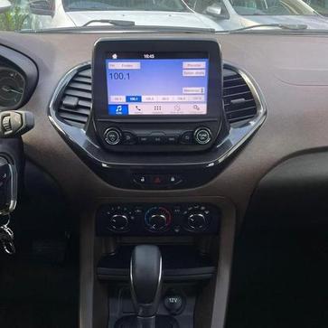 FORD KA FSL AT 1.5 HA C