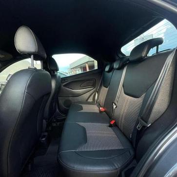 FORD KA FSL AT 1.5 HA C