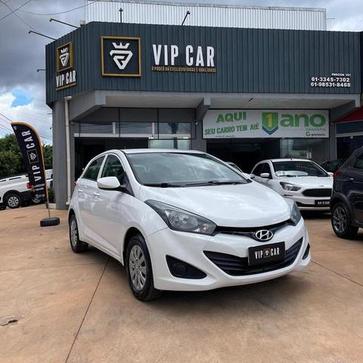 HYUNDAI HB20 1.0M COMFOR