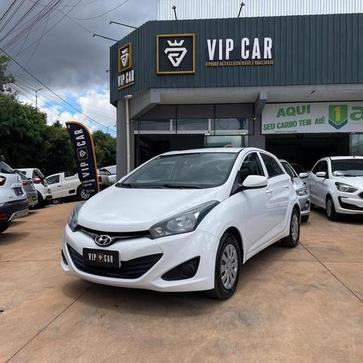 HYUNDAI HB20 1.0M COMFOR