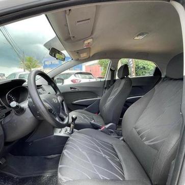 HYUNDAI HB20 1.0M COMFOR