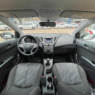 HYUNDAI HB20 1.0M COMFOR