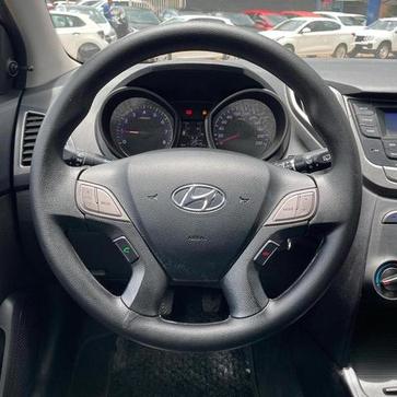 HYUNDAI HB20 1.0M COMFOR