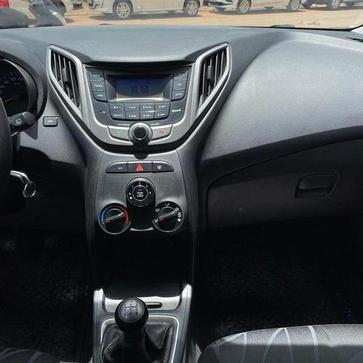 HYUNDAI HB20 1.0M COMFOR