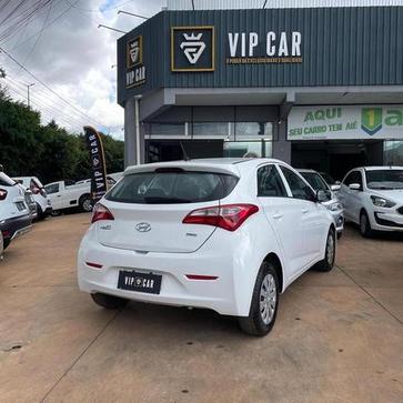 HYUNDAI HB20 1.0M COMFOR