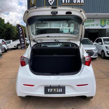 HYUNDAI HB20 1.0M COMFOR