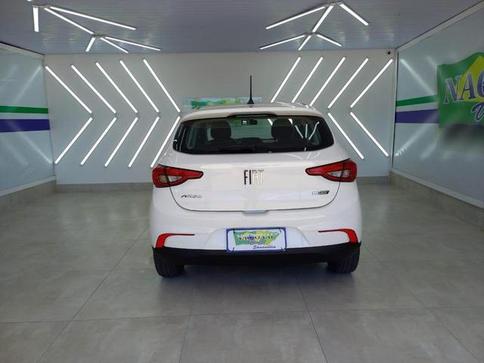 FIAT ARGO 1.0 FIREFLY FLEX DRIVE MANUAL