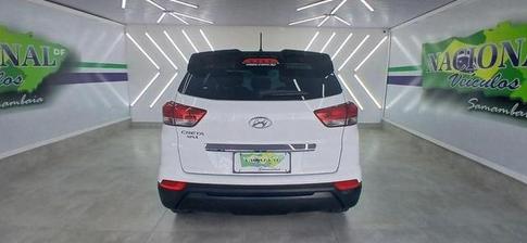 HYUNDAI CRETA ACTION 1.6