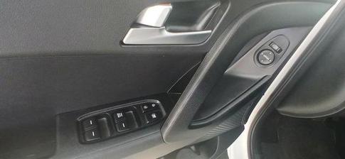 HYUNDAI CRETA ACTION 1.6