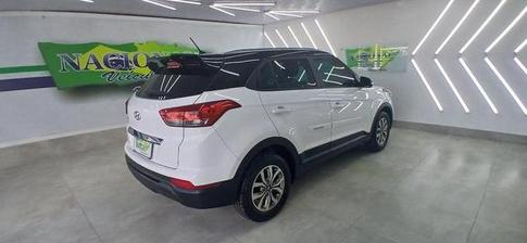 HYUNDAI CRETA ACTION 1.6