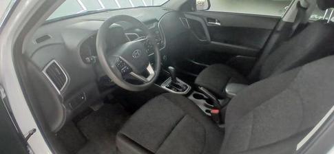 HYUNDAI CRETA ACTION 1.6